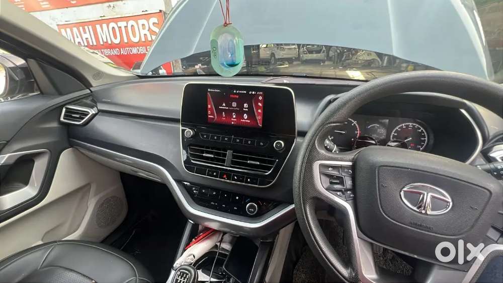 Tata Safari 2021 Diesel Well Maintained