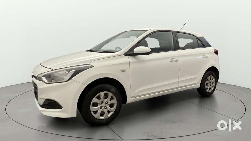 Hyundai Elite I20 Magna 1.2, 2015, Petrol