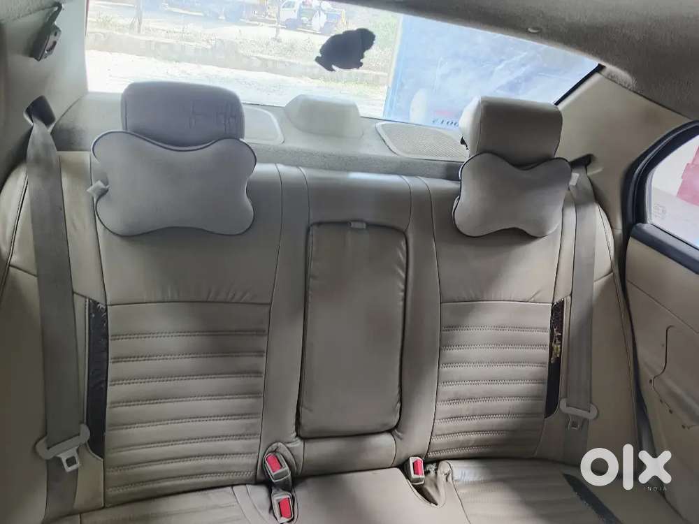 Swift Dzire Vdi