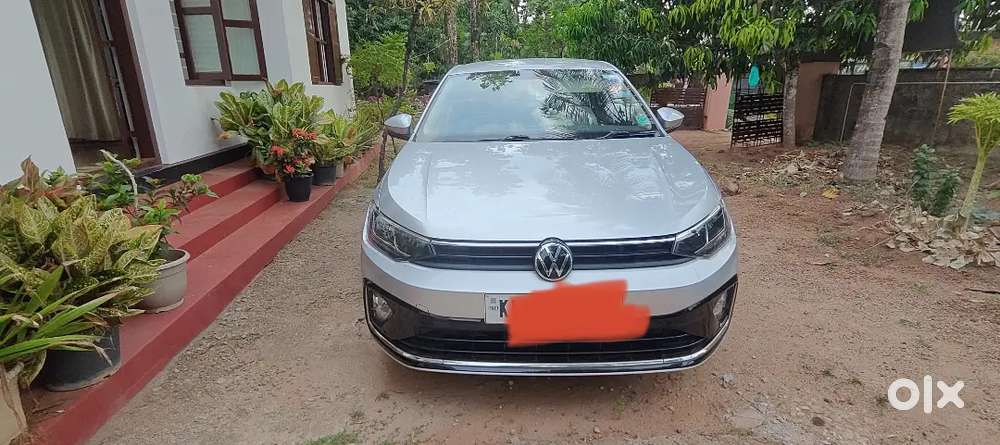 Doctor Used Low Km Virtus