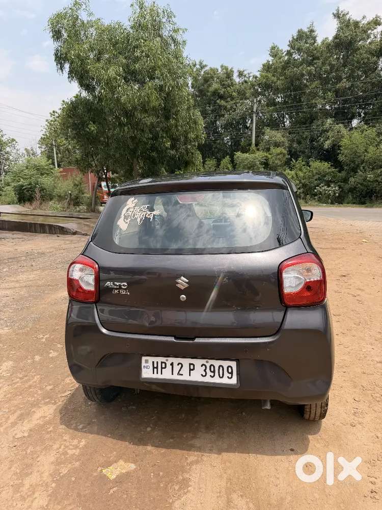 Maruti Suzuki Alto K10 2022 Petrol 41000 Km Driven