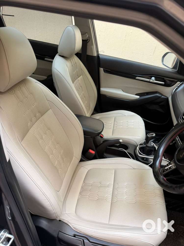 Kia Seltos 2023 Diesel Good Condition