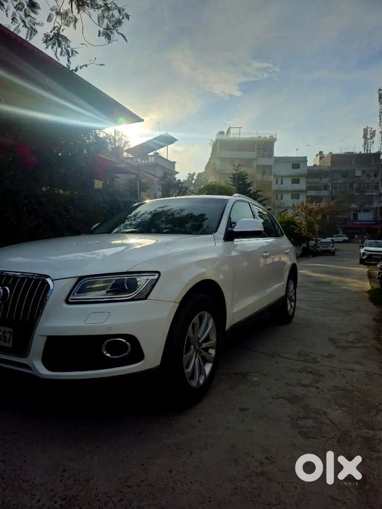 Audi Q5 2.0 Tdi 30 Tdi