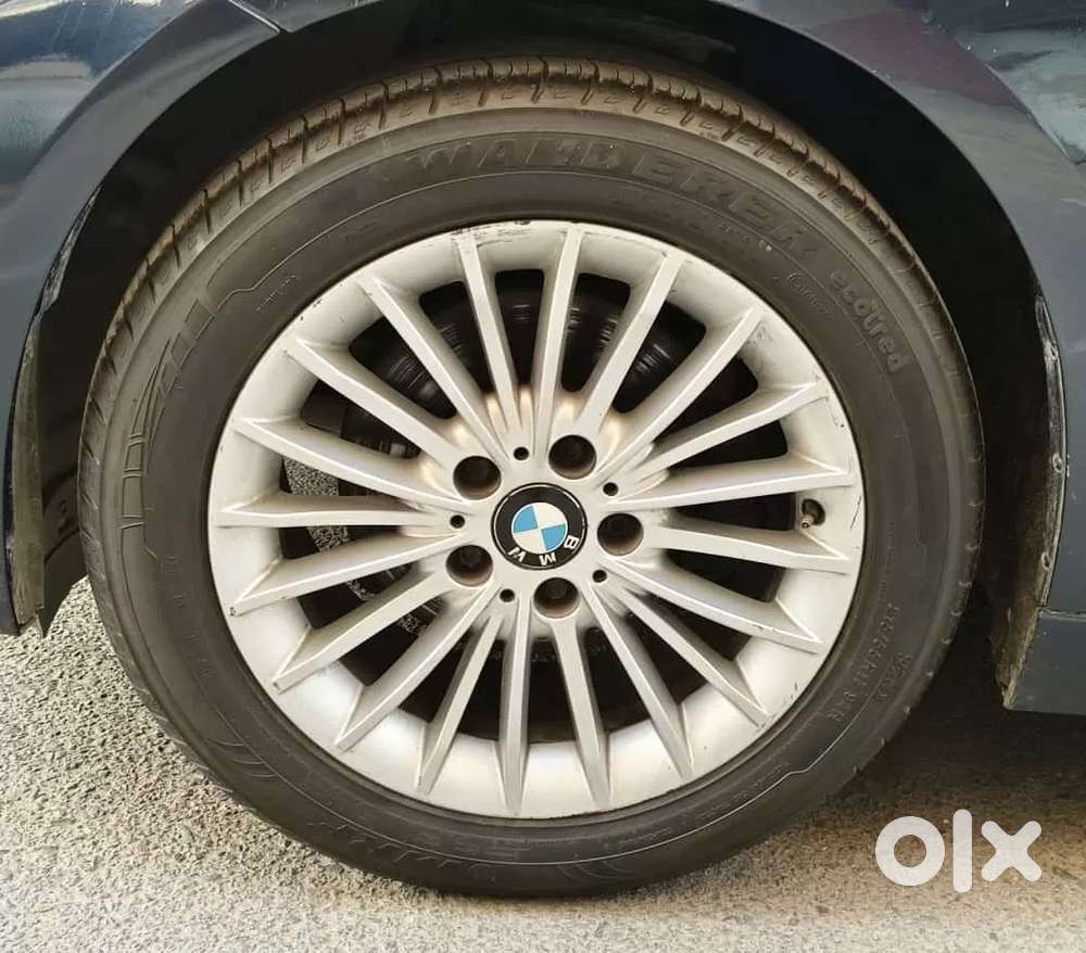 Bmw 3 Series 2.0 320d Luxury Plus, 2013, Diesel