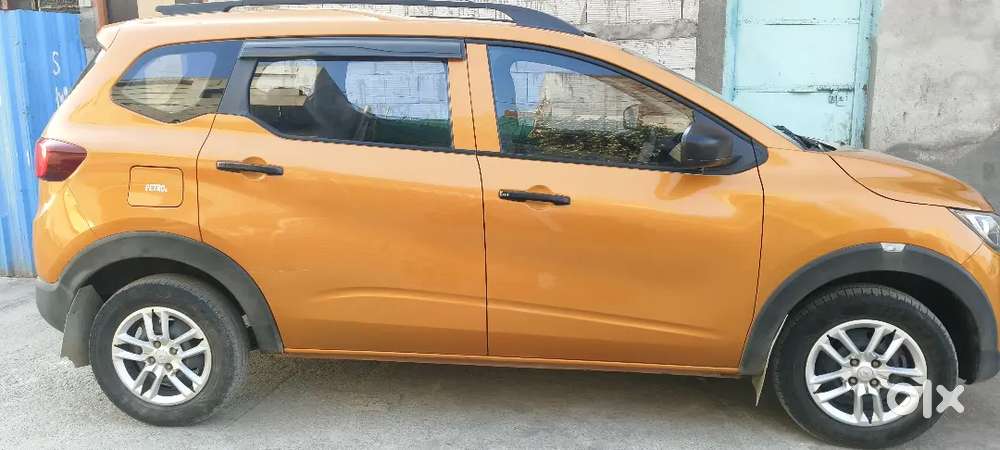 Renault Triber Rxt 2023