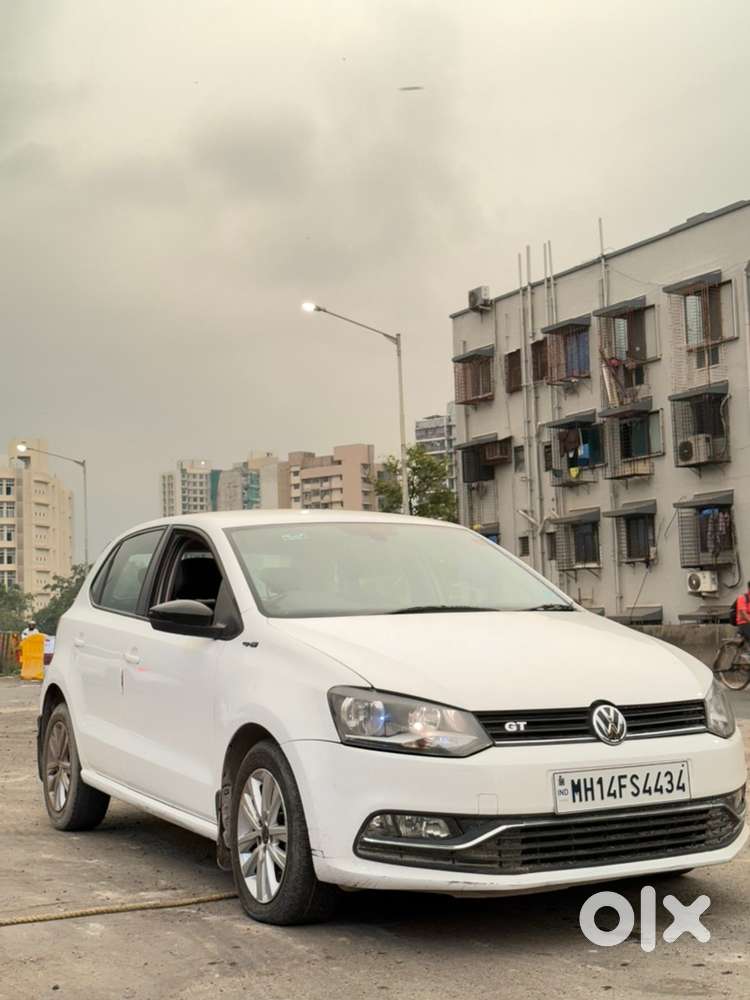 Volkswagen Polo Gt 2016