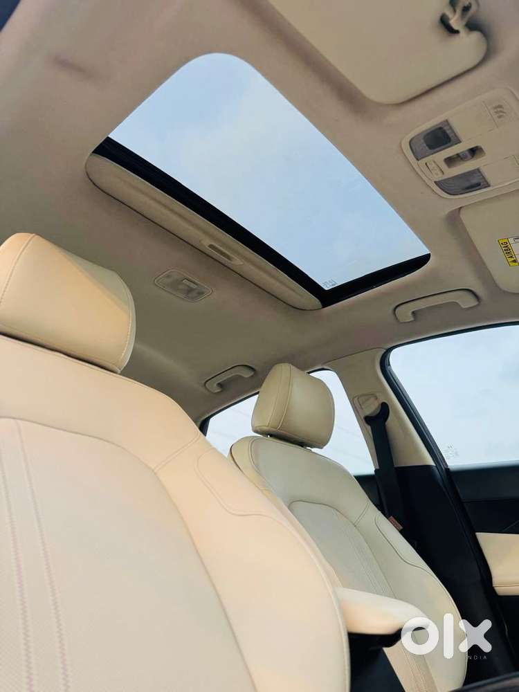 Hyundai Verna Sx Option, 2023, Petrol