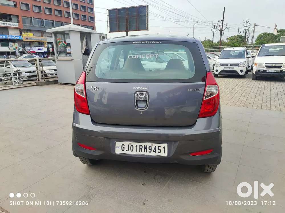 New Tyres 10 Days Old, New Android System, Good Interior, Single Used