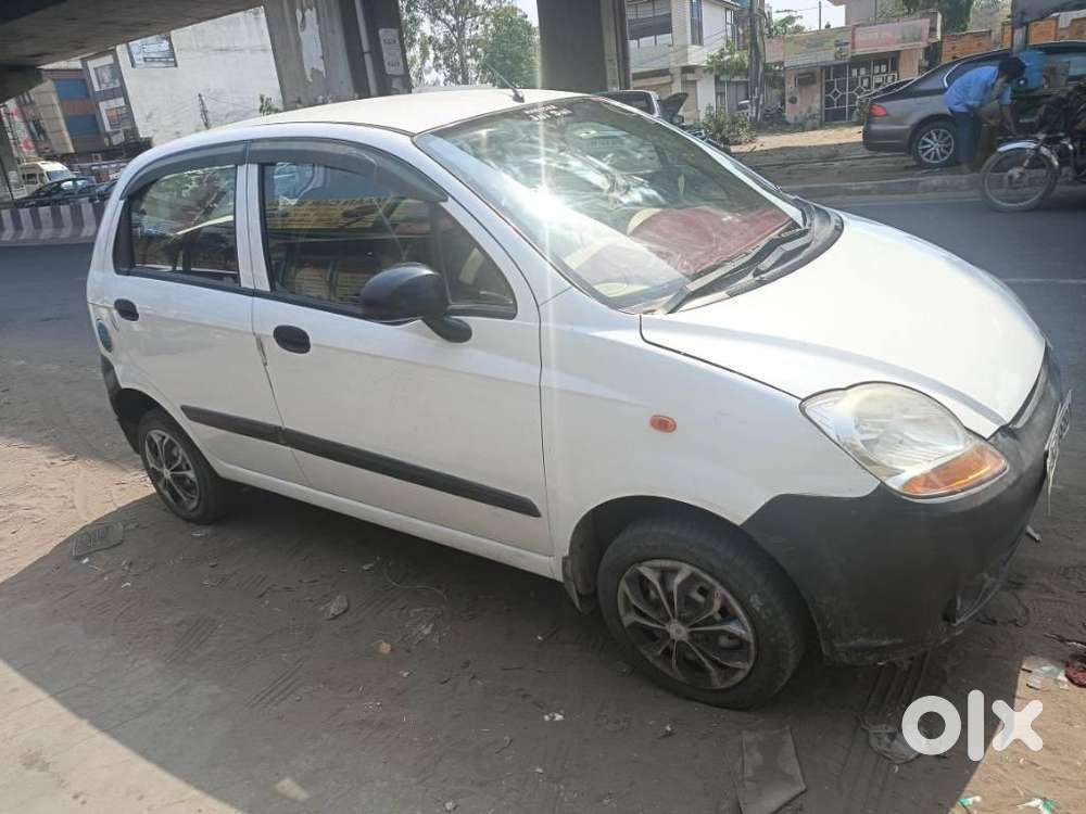 Chevrolet Spark 1.0 Ps, 2010, Petrol
