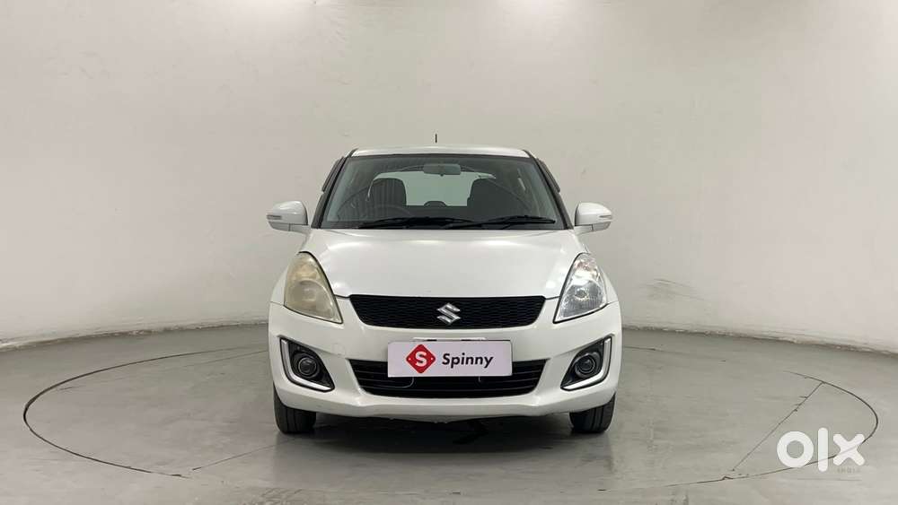 Maruti Suzuki Swift Vdi, 2016, Diesel