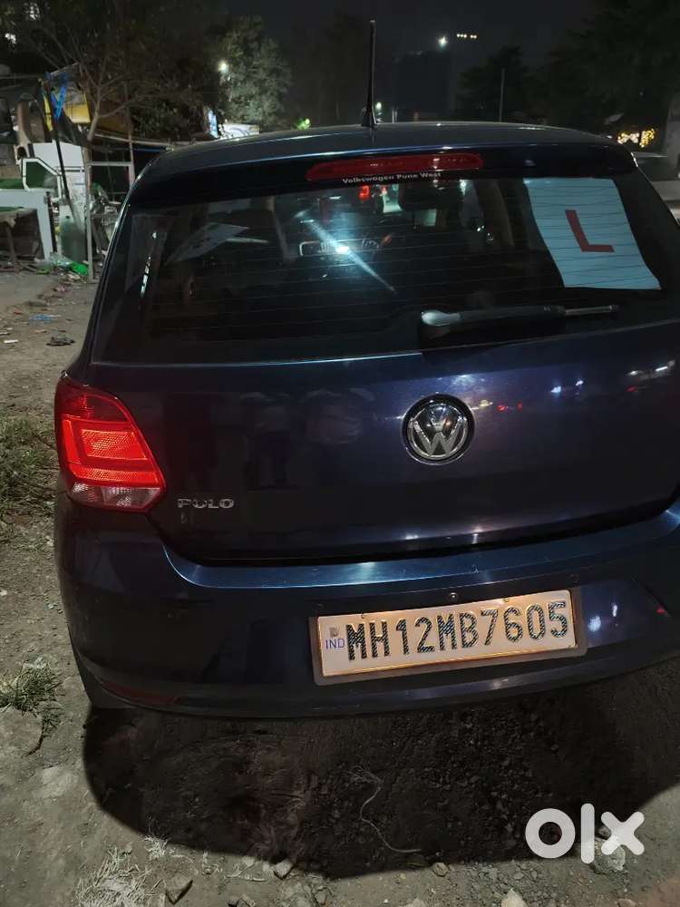 Volkswagen Polo 1.2 Mpi Highline, Yokohama Tyres, Android Screen