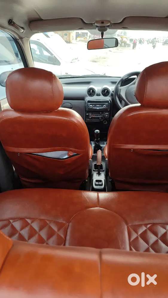 2006 Hyundai Santro Xing