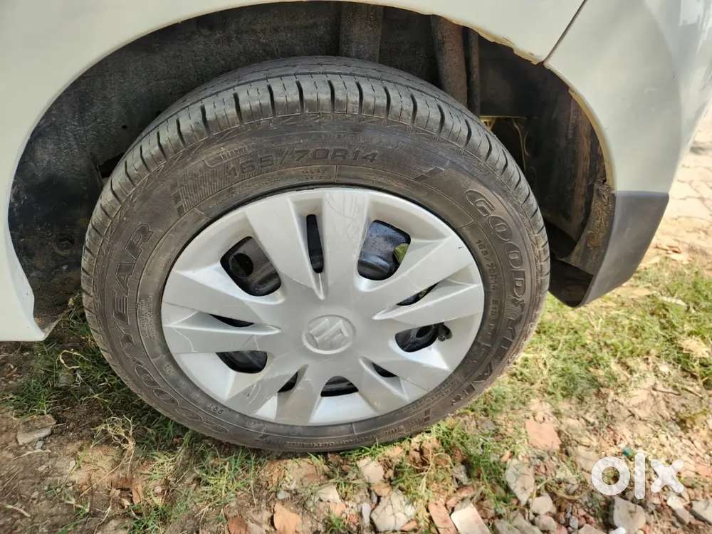 Maruti Suzuki Celerio 2016