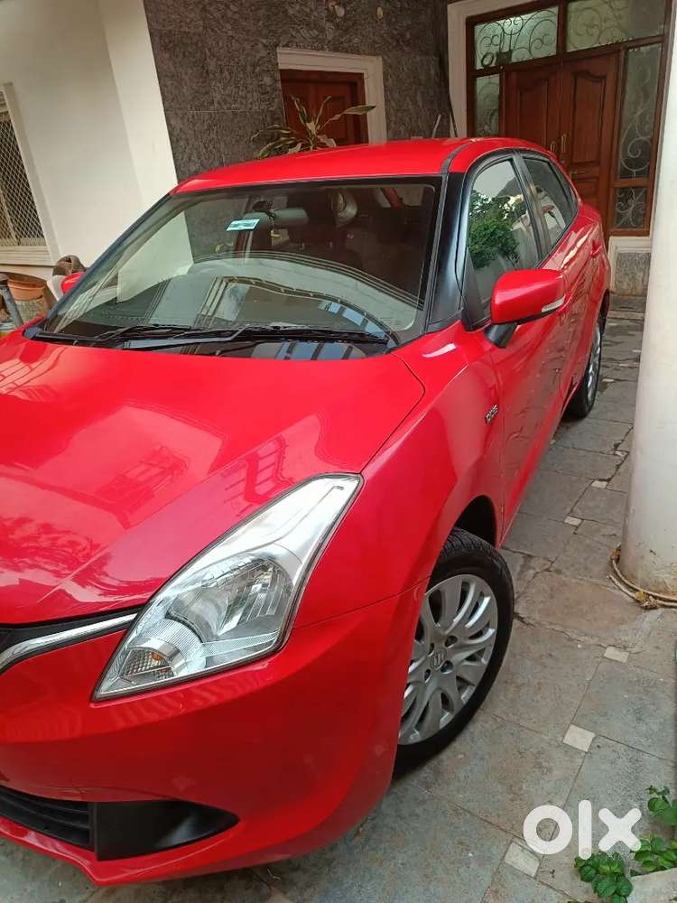 Baleno Delta 1.3 2019 Diesel 77500 Km Driven