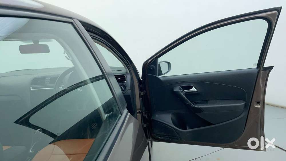 Volkswagen Polo 1.0 Mpi Trendline, 2019, Petrol