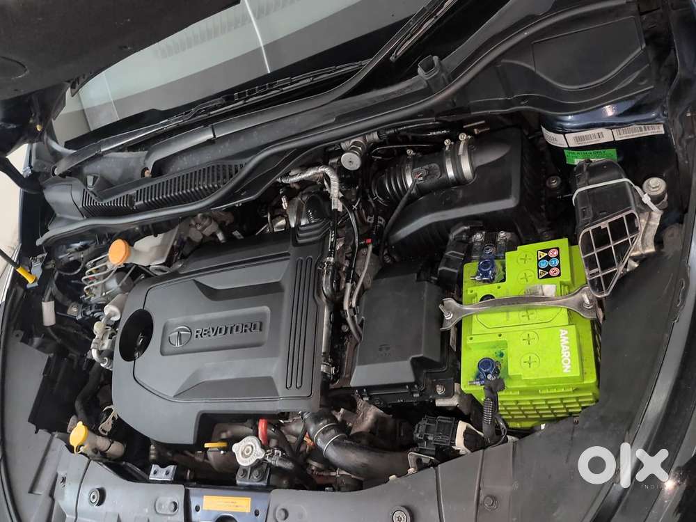 Tata Altroz 1.5 Xz Plus Diesel, 2022, Diesel