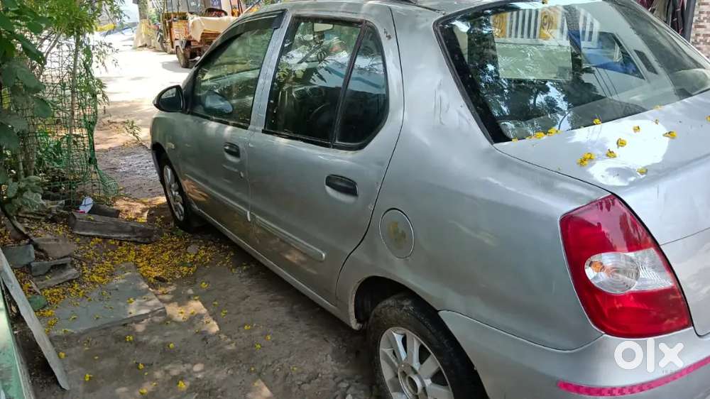 Tata Indigo Ecs Gls 2013
