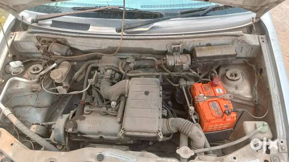 Maruti Alto 2006 Lxi