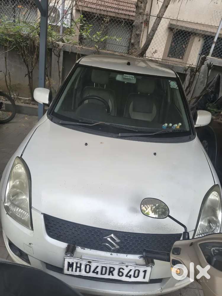 Take A Test Drive First - Swift Diesel