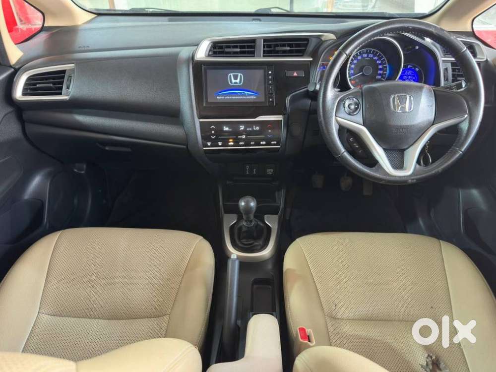 Honda Jazz Vx, 2019, Petrol