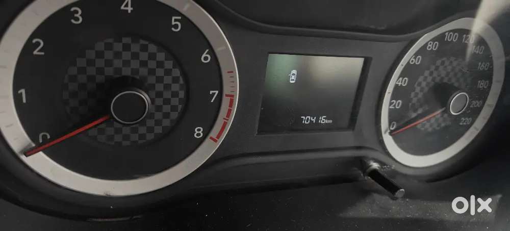 Hyundai Grand I10 Nios 2021 Cng & Hybrids 70400 Km Driven