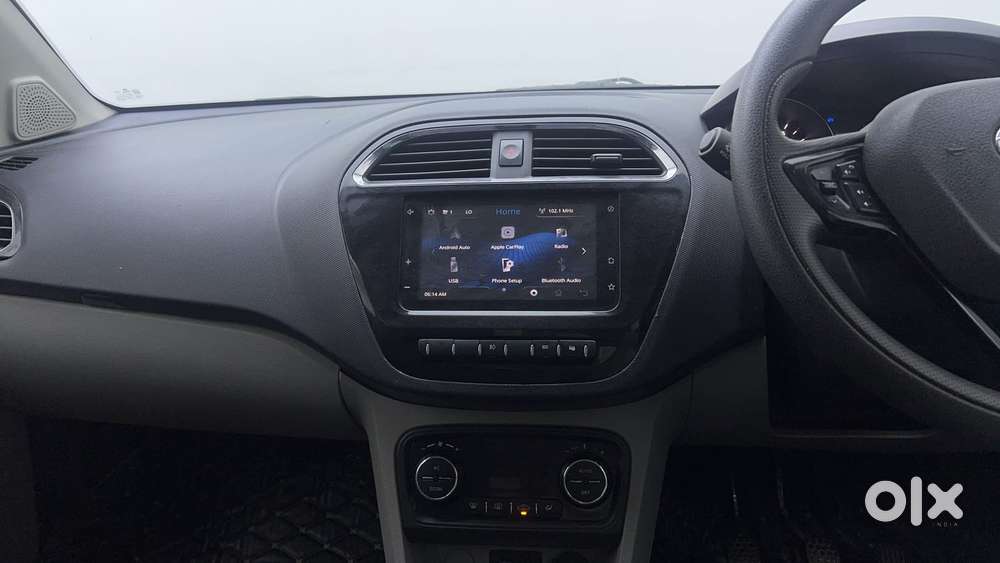 Tata Tiago 1.2 Revotron Xz Plus, 2019, Petrol