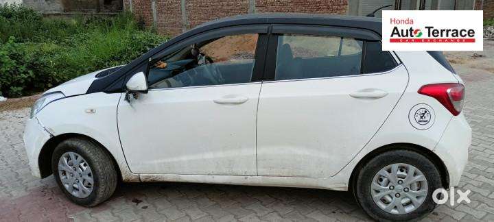 Hyundai Grand I10 1.2 Crdi Sportz, 2013, Diesel