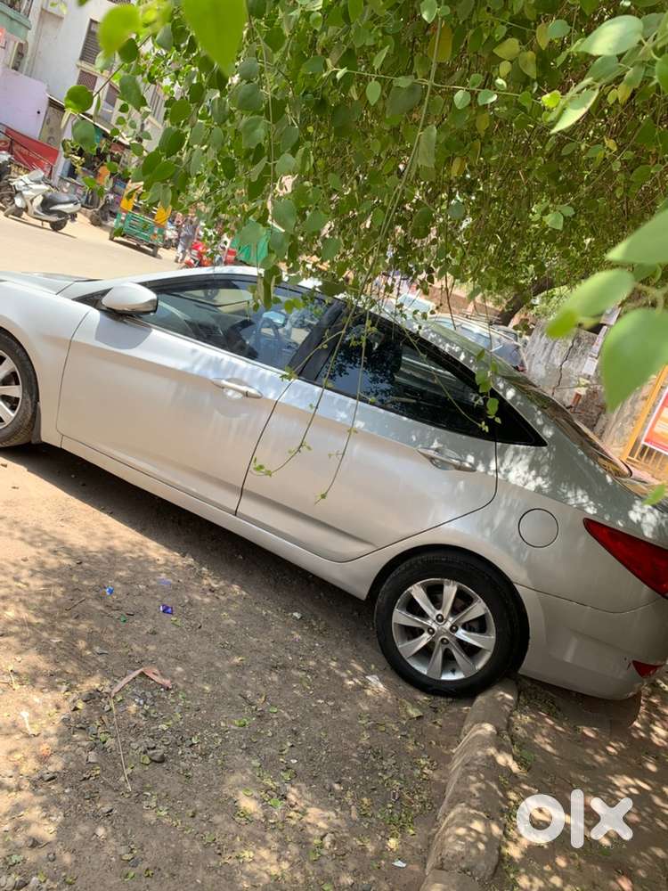 I Want To Sell May Car