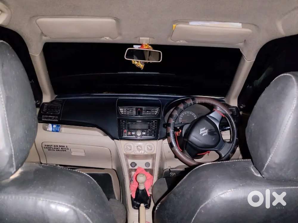 Maruti Suzuki Dzire 2014 Diesel 130000 Km Driven