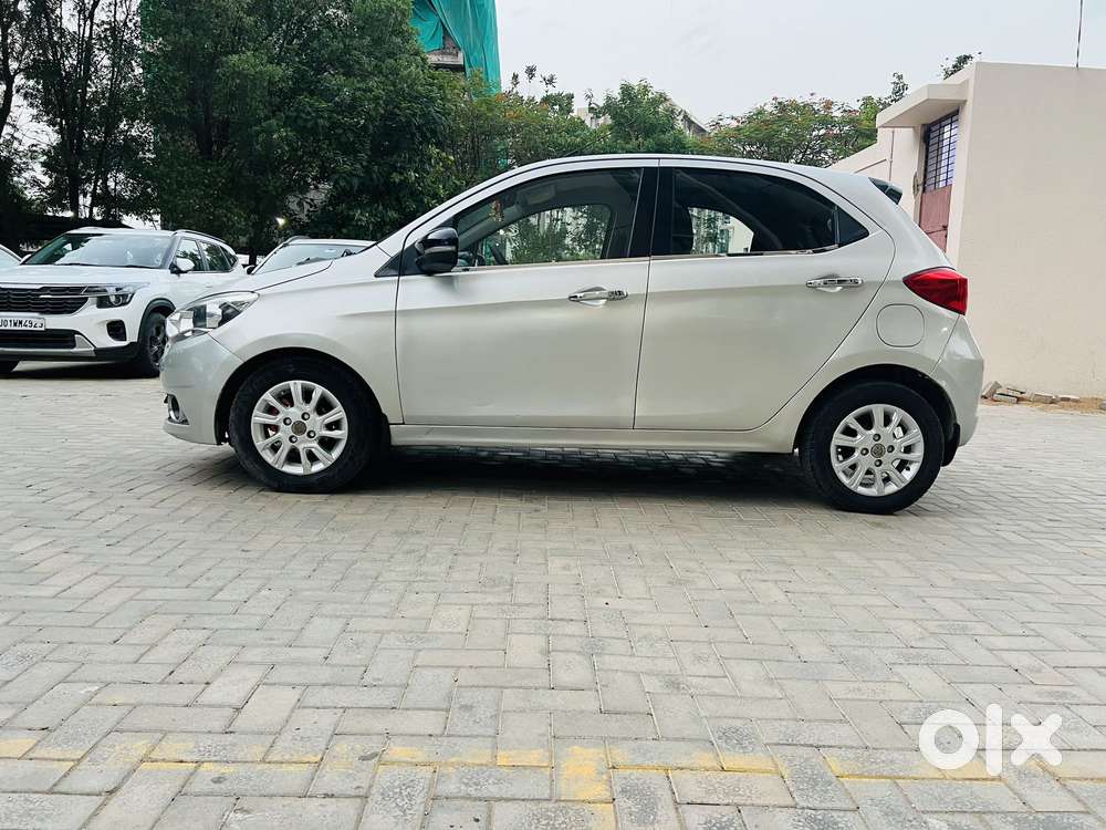 Tata Tiago Xz Plus Diesel, 2016, Diesel