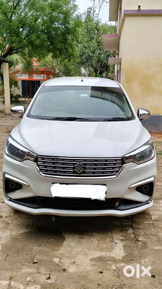 Maruti Suzuki Ertiga 2020 Cng & Hybrids 71150 Km Driven