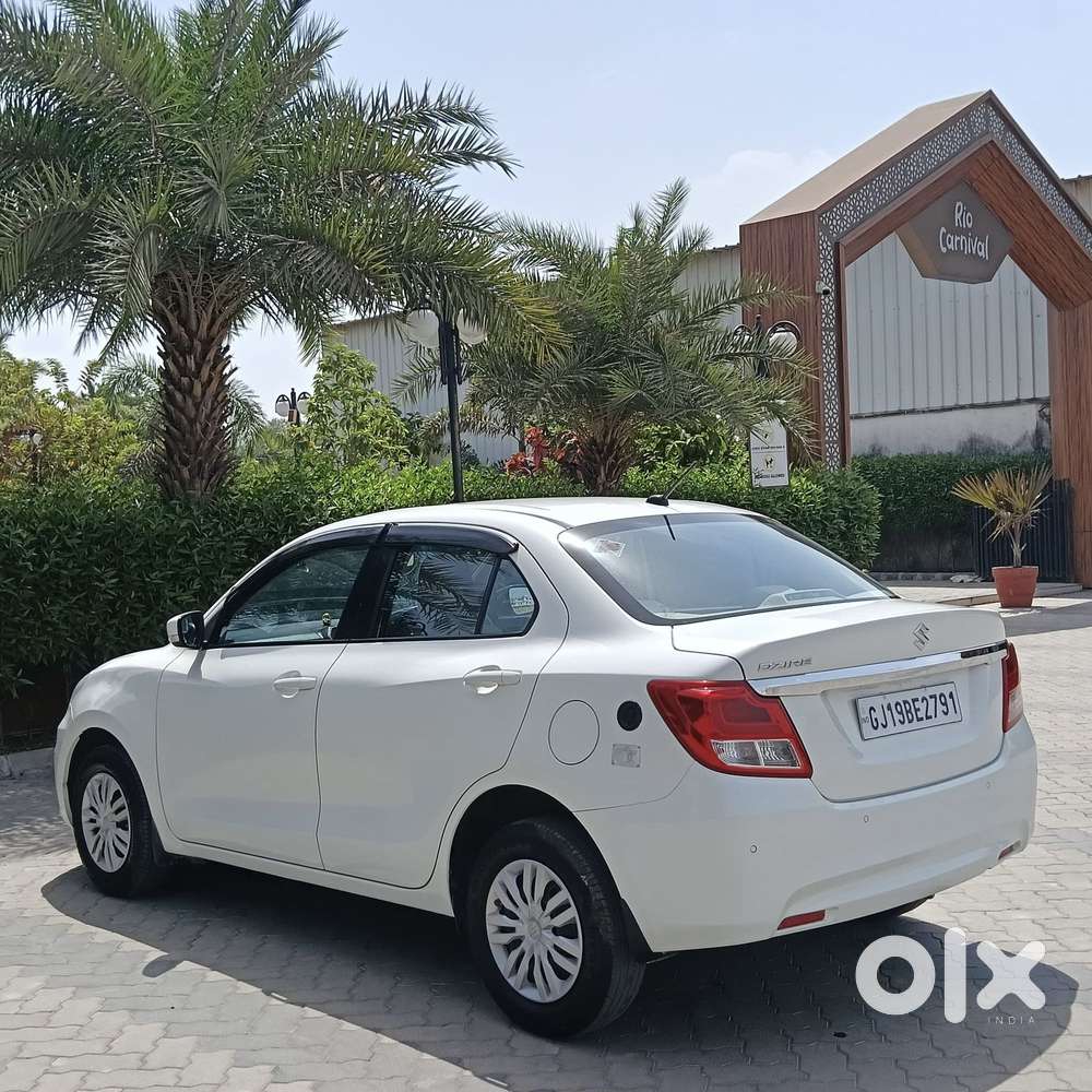 Maruti Suzuki Dzire 1.2 Vxi Cng, 2022, Cng & Hybrids
