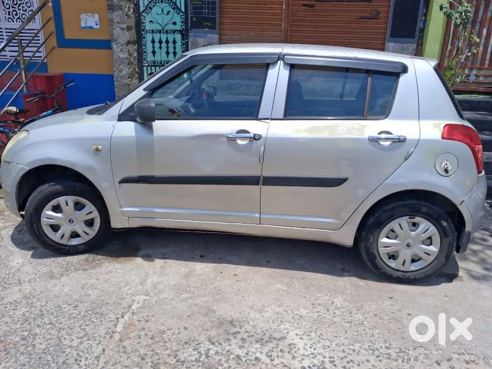 Maruti Swift Lxi 2005