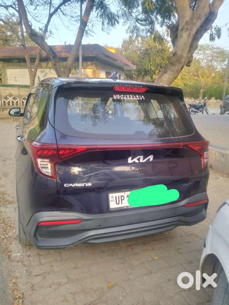 Kia Carens D1.5 6mt Premium 07, 2024, Diesel