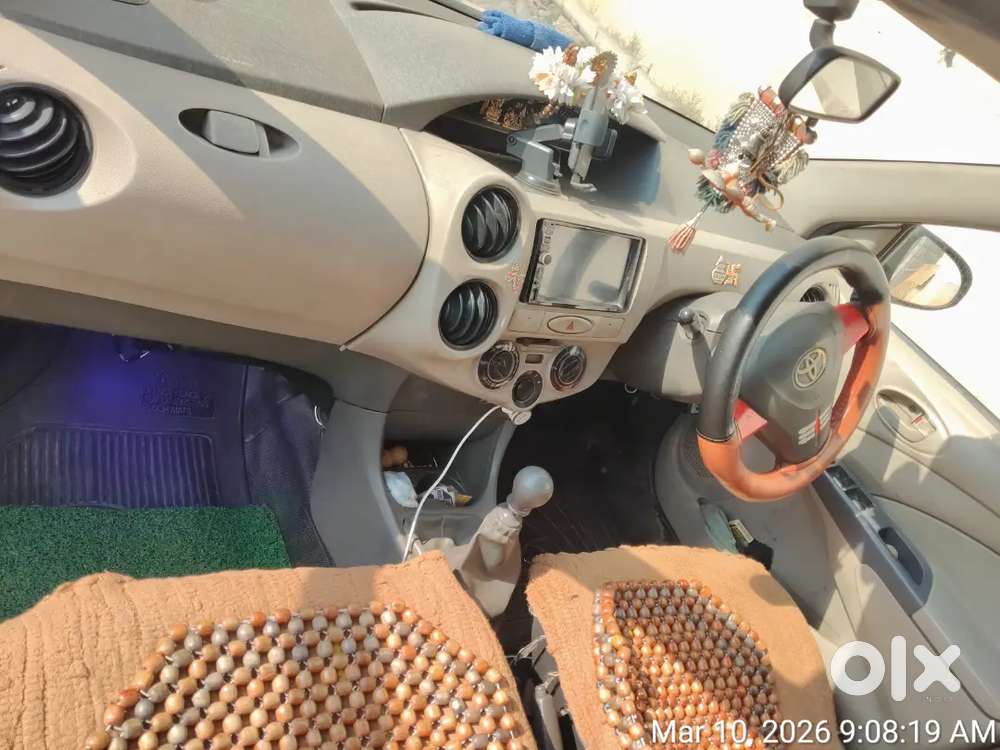 Etios Good And Mint Condition Etios With Fancy Number 4999 Sale