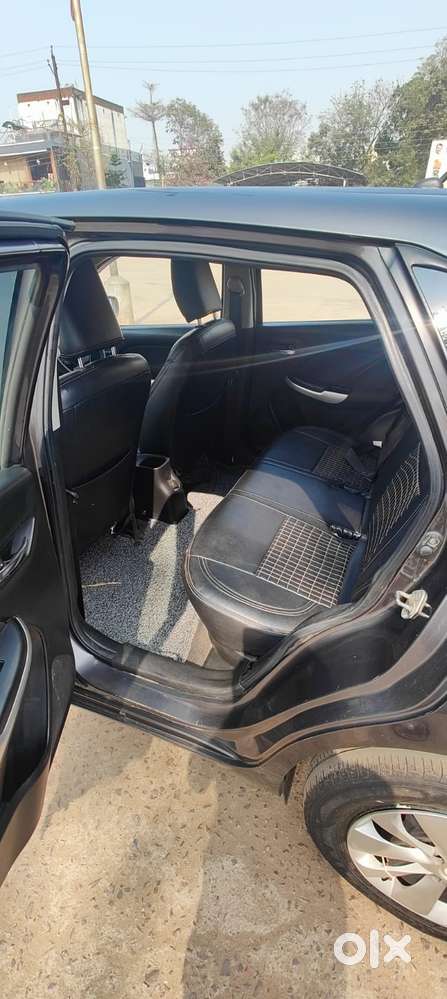 Maruti Suzuki Baleno, 2018, Petrol