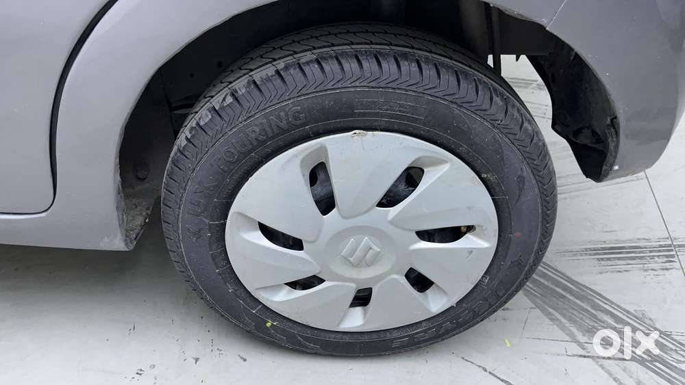 Maruti Suzuki Celerio Zxi, 2016, Petrol