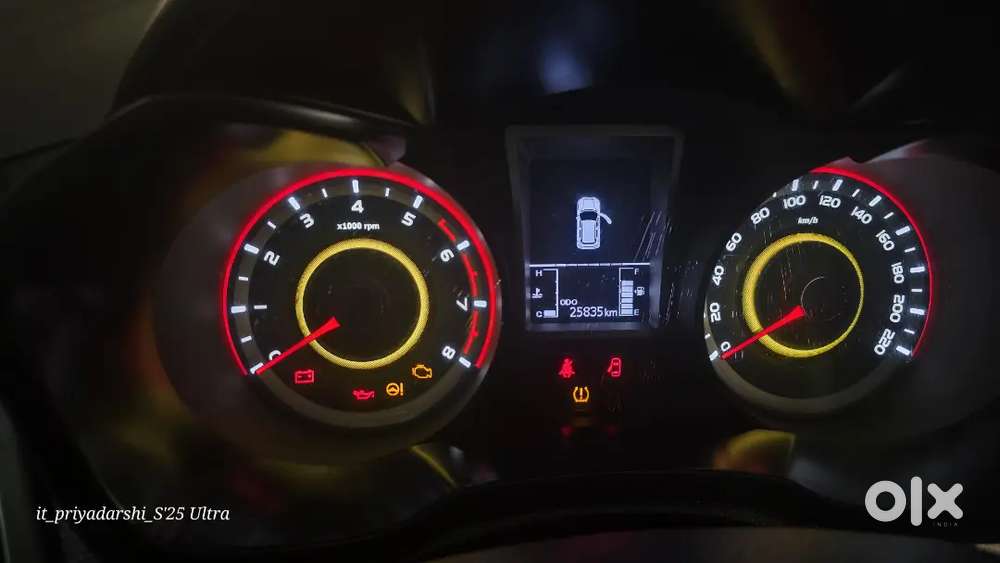 Mahindra Xuv300 2022 Petrol
