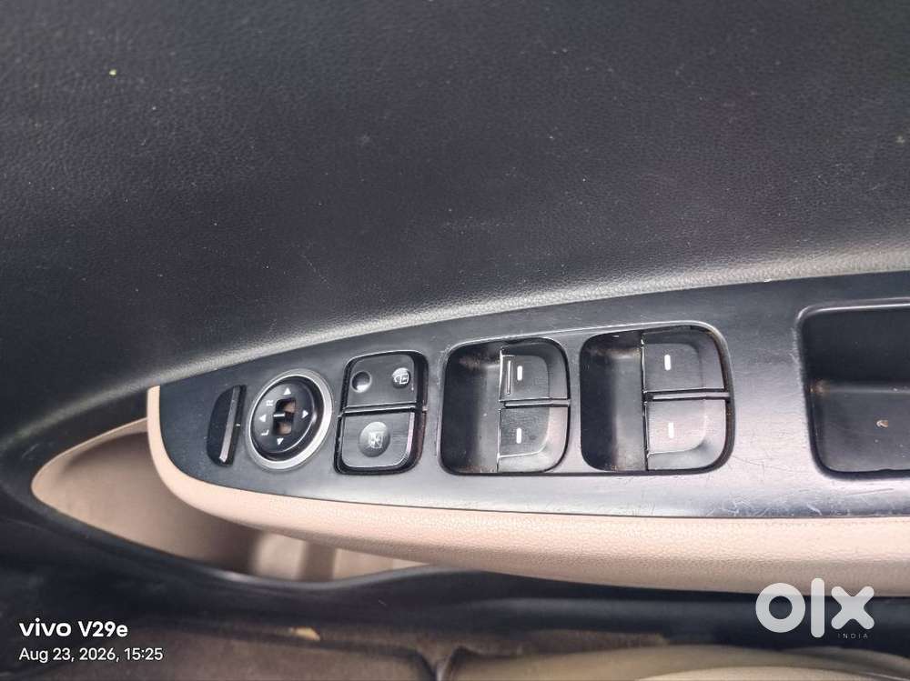 Hyundai  2015 Good Well Manntin