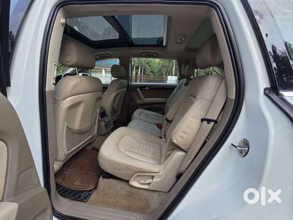 Audi Q7 3.0 Tdi Quattro Premium Plus, 2014, Diesel