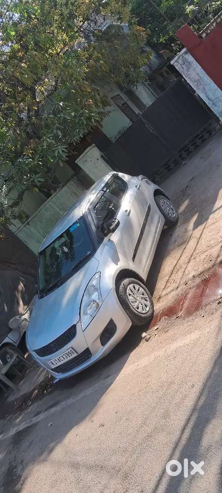 Maruti Suzuki Swift 2014 Very Good Condition