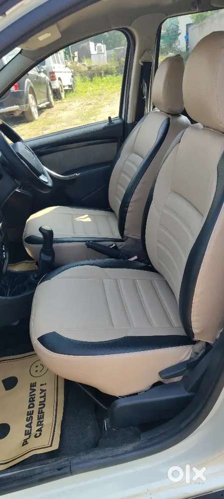 Renault Duster 2015 Diesel 135000 Km Driven