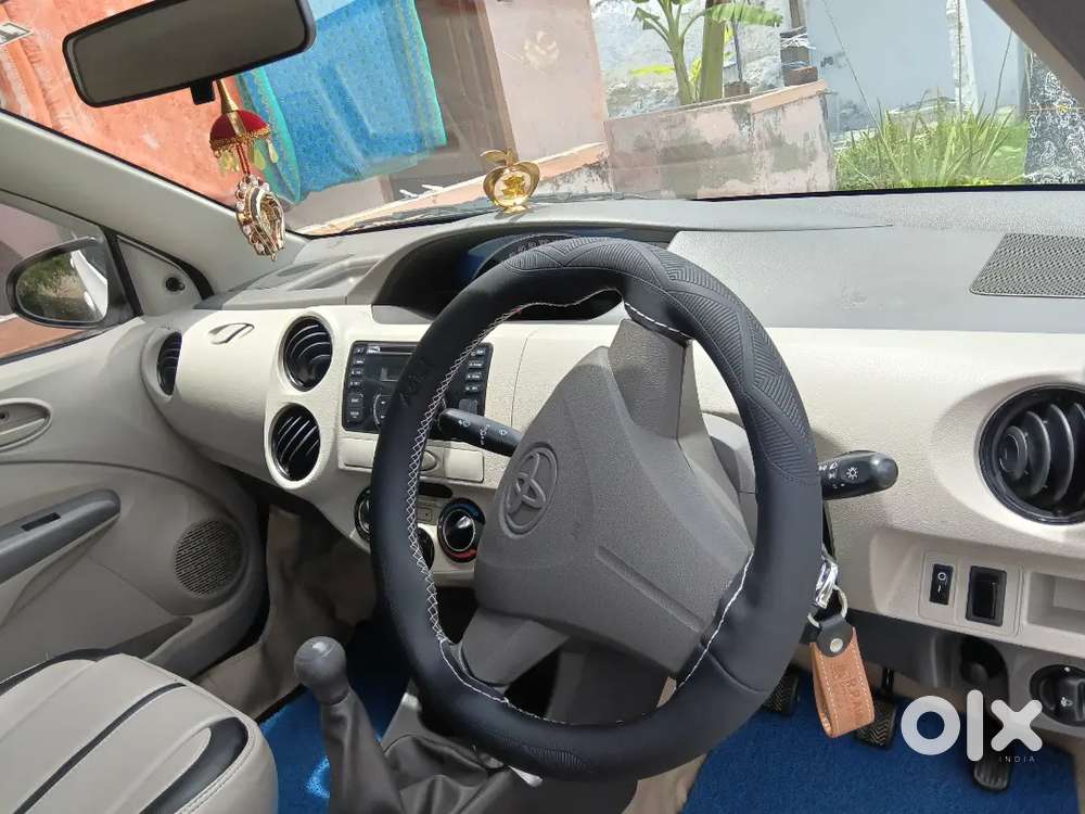 Toyota Etios Liva 2014