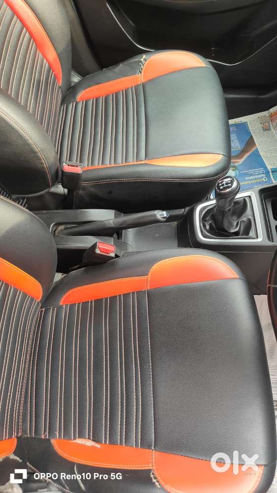 Maruti Suzuki Swift Vdi (o), 2018, Diesel