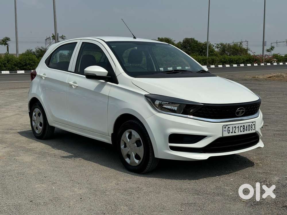Tata Tiago 1.05 Revotorq Xt, 2020, Petrol