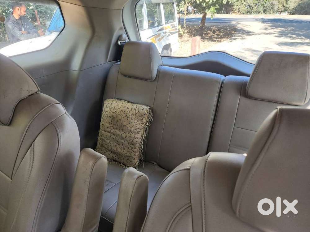 Mahindra Marazzo 2018 Diesel Excellent Condition