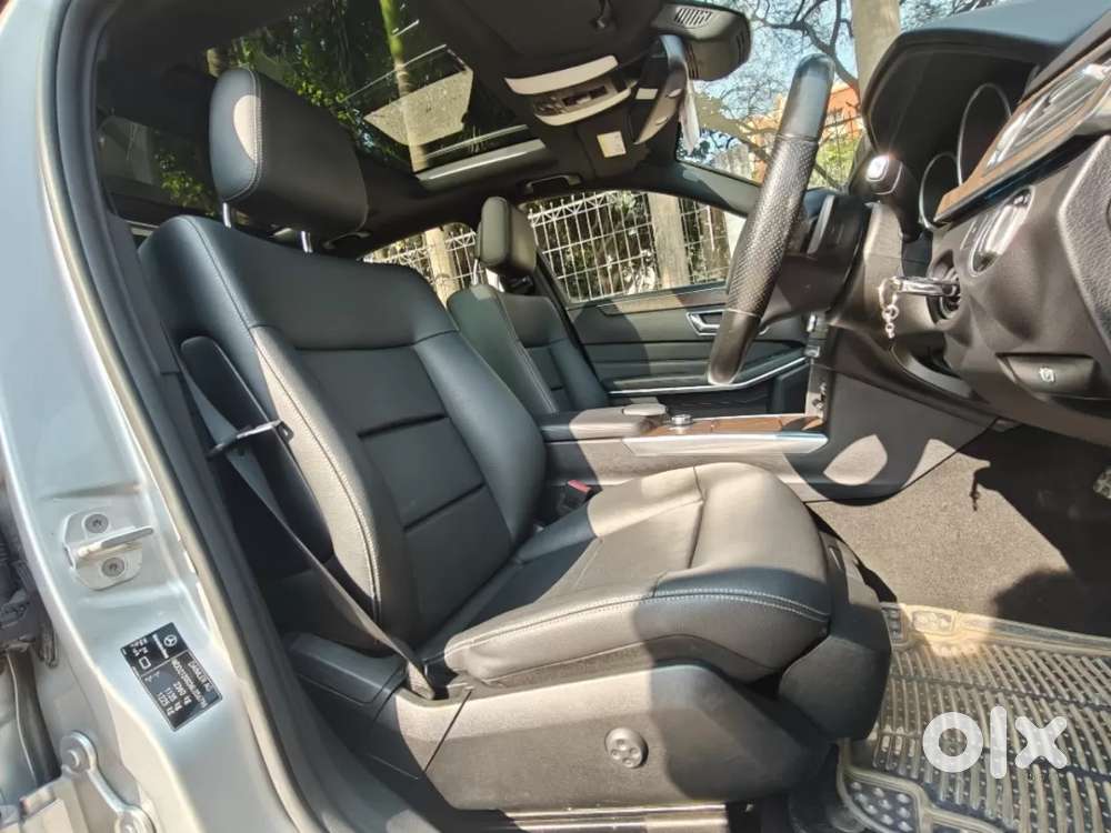 Mercedes-benz E-class E250 Cdi Edition E, 2016, Diesel