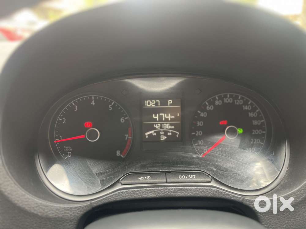 Volkswagen Polo Gti, 2019, Petrol