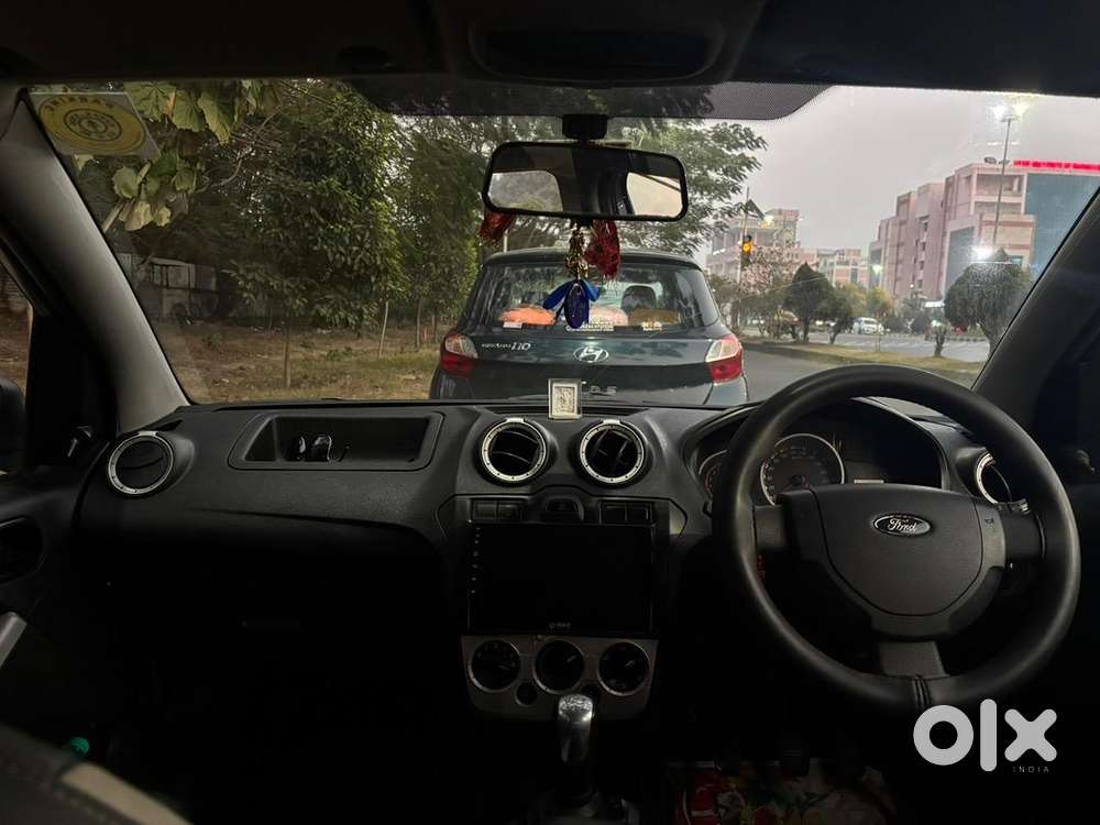 Ford Figo Diesel