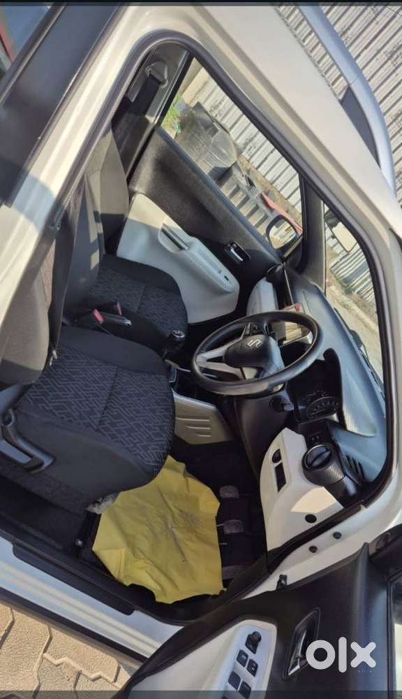 Maruti Suzuki Ignis 1.2 Zeta Mt, 2021, Petrol